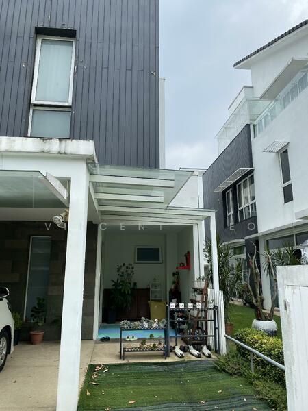 Untuk Dijual - Sunway Rymba Hills Type C, Kota Damansara