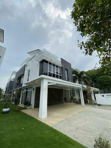 Untuk Dijual - Sunway Rymba Hills Type C, Kota Damansara