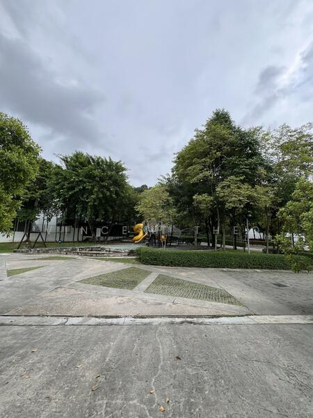 Untuk Dijual - Sunway Rymba Hills Type C, Kota Damansara