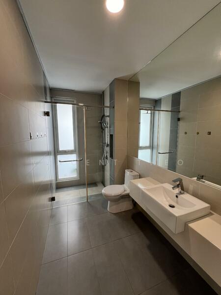 Untuk Dijual - Sunway Rymba Hills Type C, Kota Damansara