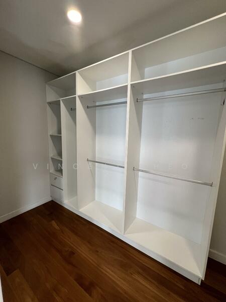 Untuk Dijual - Sunway Rymba Hills Type C, Kota Damansara