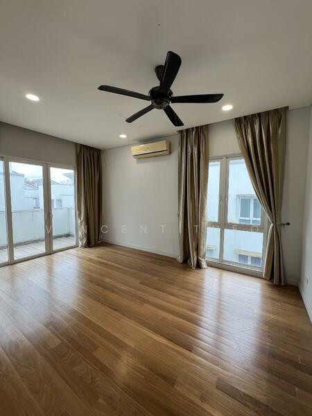 Untuk Dijual - Sunway Rymba Hills Type C, Kota Damansara