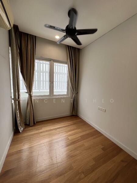 Untuk Dijual - Sunway Rymba Hills Type C, Kota Damansara