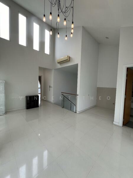 Untuk Dijual - Sunway Rymba Hills Type C, Kota Damansara