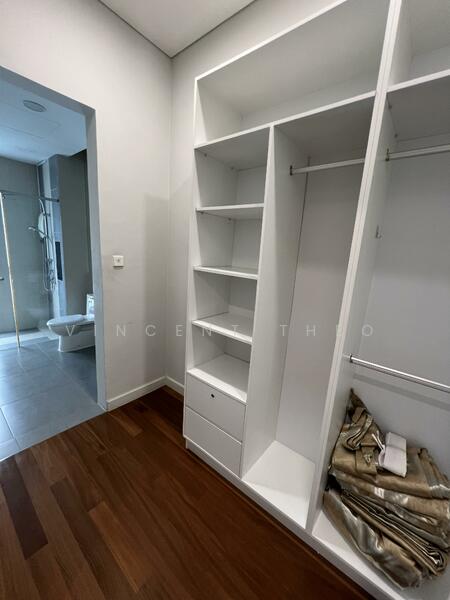 Untuk Dijual - Sunway Rymba Hills Type C, Kota Damansara