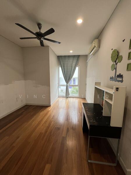 Untuk Dijual - Sunway Rymba Hills Type C, Kota Damansara