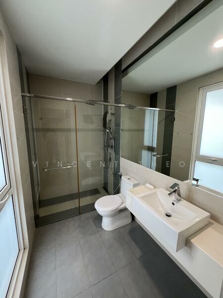 Untuk Dijual - Sunway Rymba Hills Type C, Kota Damansara