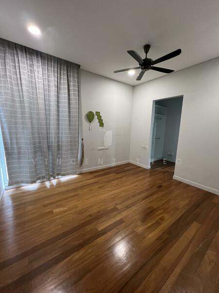 Untuk Dijual - Sunway Rymba Hills Type C, Kota Damansara