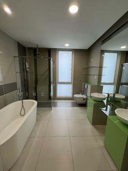 Untuk Dijual - Sunway Rymba Hills Type C, Kota Damansara