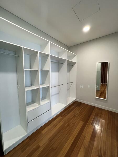 Untuk Dijual - Sunway Rymba Hills Type C, Kota Damansara