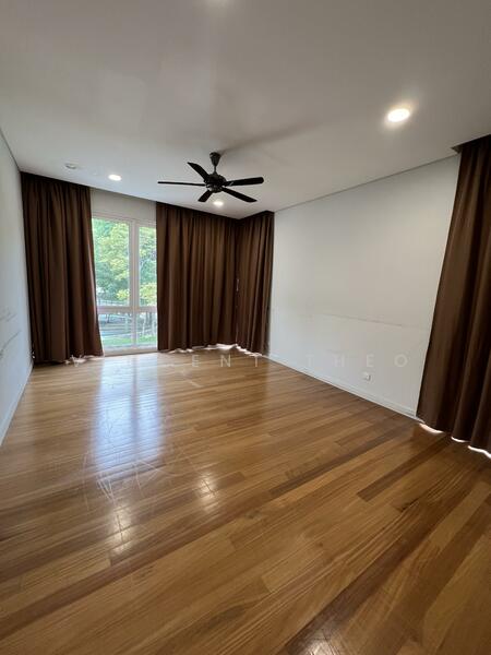 Untuk Dijual - Sunway Rymba Hills Type C, Kota Damansara