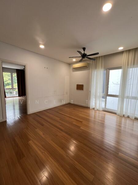 Untuk Dijual - Sunway Rymba Hills Type C, Kota Damansara