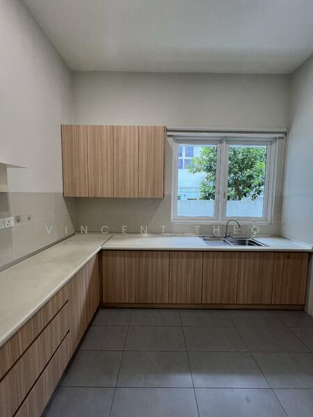 Untuk Dijual - Sunway Rymba Hills Type C, Kota Damansara