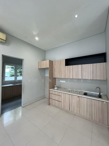 Untuk Dijual - Sunway Rymba Hills Type C, Kota Damansara