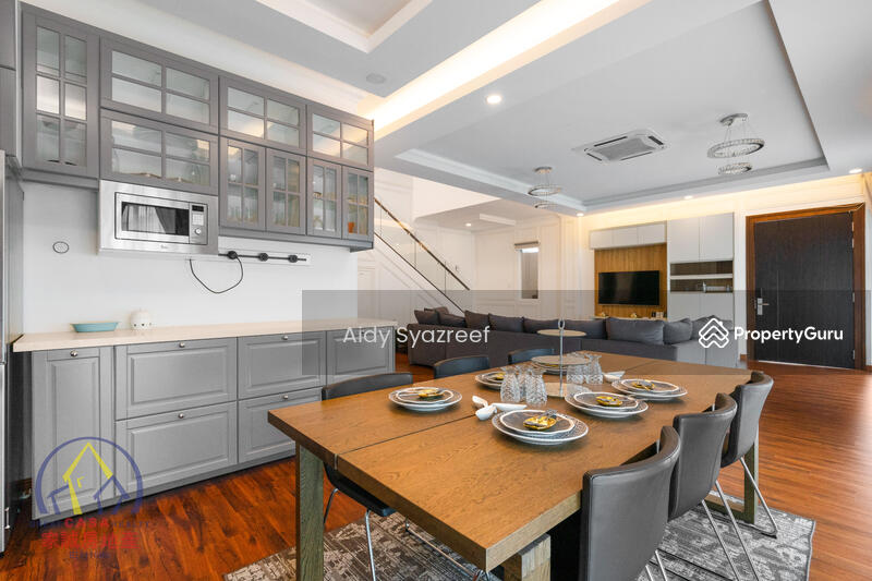 2-storey Terraced House for Sale in Cyberjaya (Selangor) - Aidy Syazreef - PropertyGuru.com.my