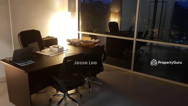 Untuk Dijual - Medan Putra Business Centre