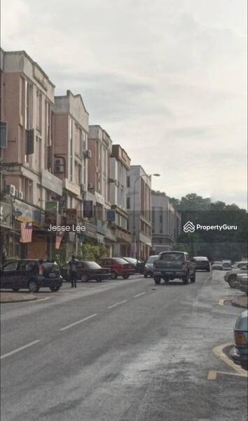 Untuk Dijual - Medan Putra Business Centre