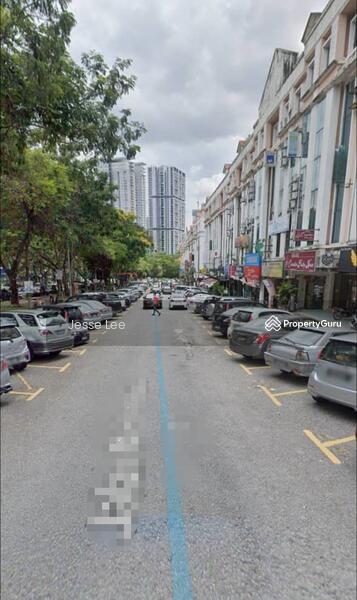 Untuk Dijual - Medan Putra Business Centre