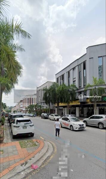 Untuk Dijual - Medan Putra Business Centre