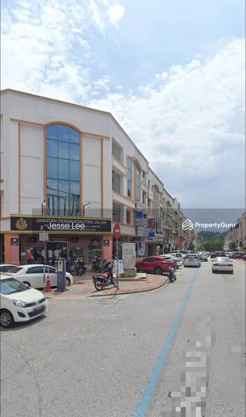 Untuk Dijual - Medan Putra Business Centre