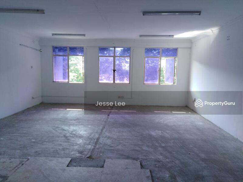 Untuk Dijual - Medan Putra Business Centre