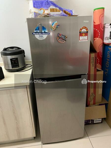 Service Residence for Rent at Pacific Place - Aaron Chong - PropertyGuru.com.my