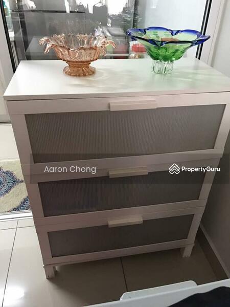 Service Residence for Rent at Pacific Place - Aaron Chong - PropertyGuru.com.my