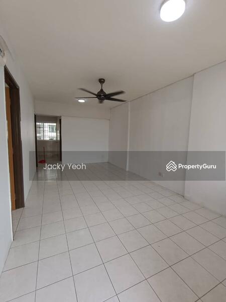 For Sale - Desa Indah Block 1