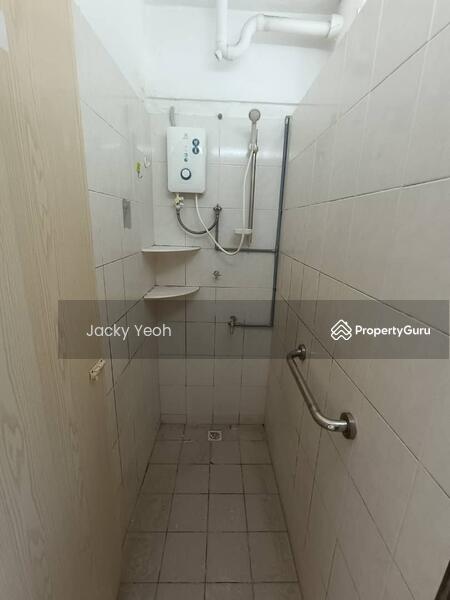 For Sale - Desa Indah Block 1