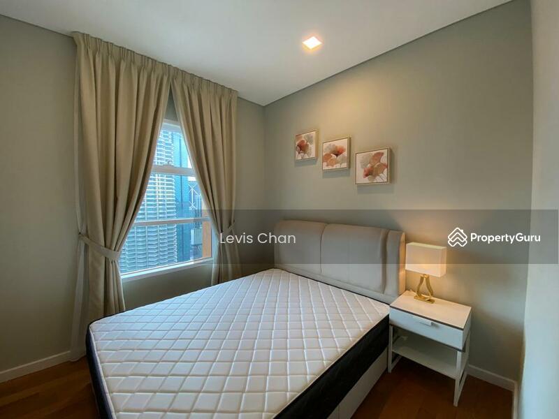 Apartment for Rent at Sky Suites @ KLCC - Levis Chan - PropertyGuru.com.my