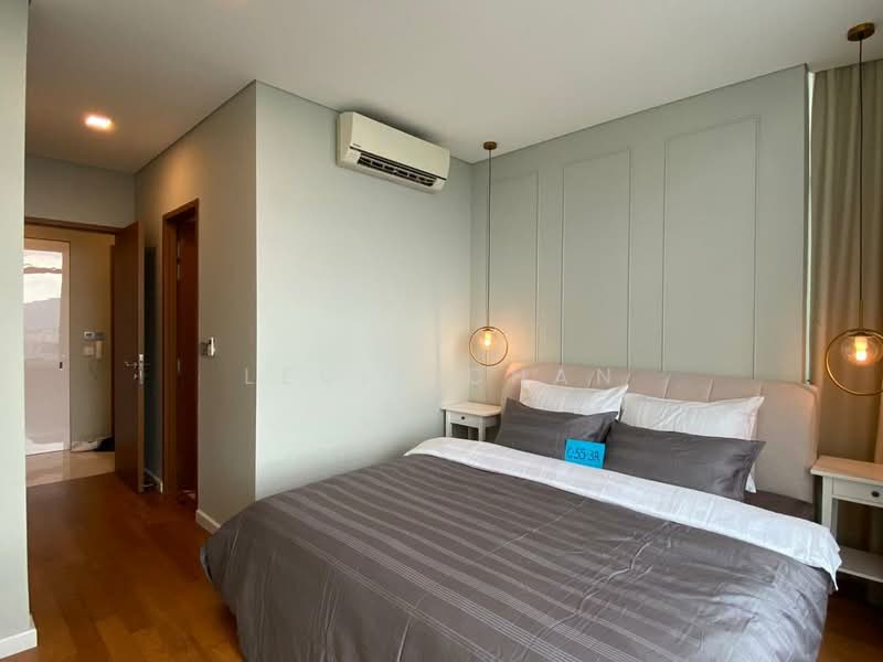 Apartment for Rent at Sky Suites @ KLCC - Levis Chan - PropertyGuru.com.my