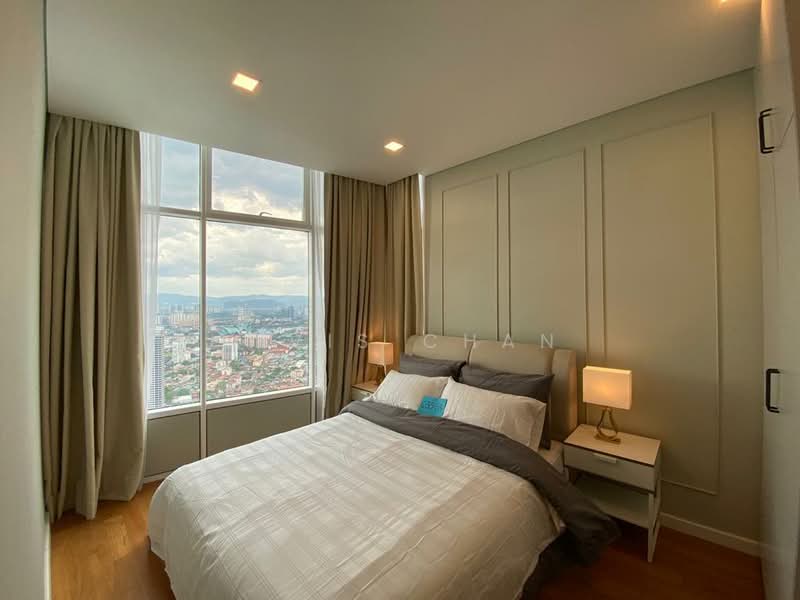 Apartment for Rent at Sky Suites @ KLCC - Levis Chan - PropertyGuru.com.my