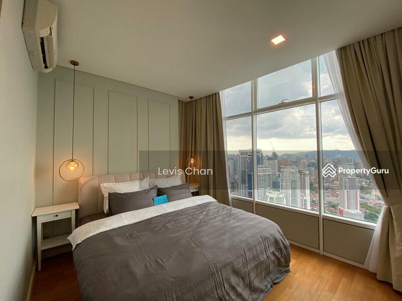Apartment for Rent at Sky Suites @ KLCC - Levis Chan - PropertyGuru.com.my