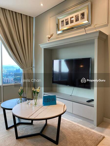 Apartment for Rent at Sky Suites @ KLCC - Levis Chan - PropertyGuru.com.my