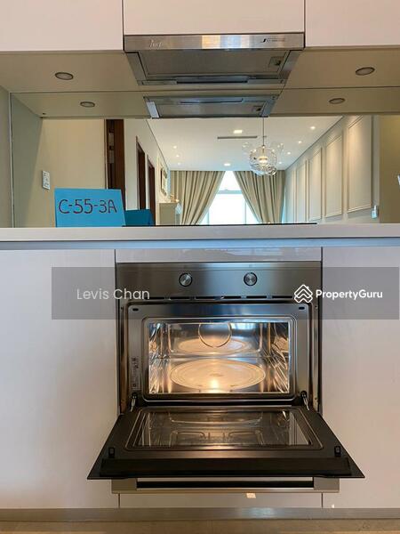 Apartment for Rent at Sky Suites @ KLCC - Levis Chan - PropertyGuru.com.my