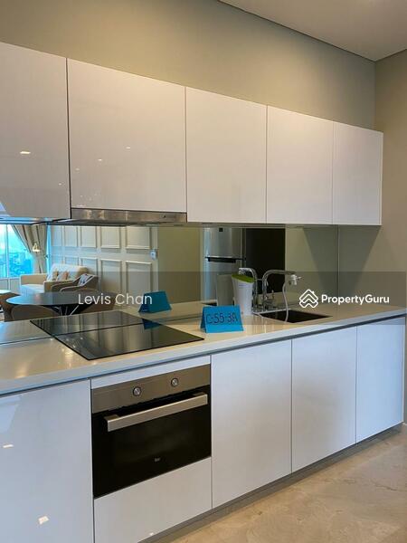 Apartment for Rent at Sky Suites @ KLCC - Levis Chan - PropertyGuru.com.my