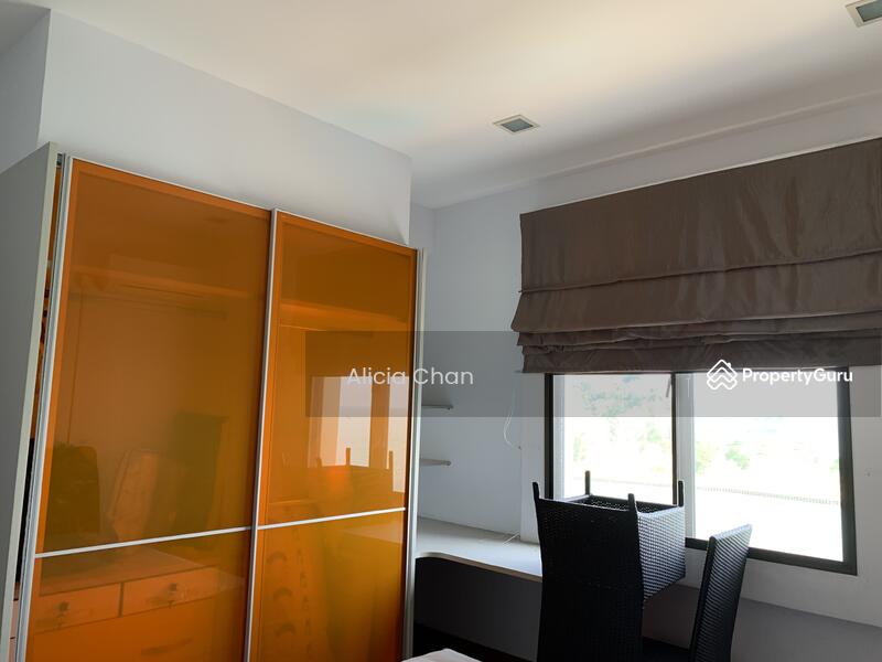 Marina Bay Admiral Cove, Tanjung Lembah, Port Dickson, Negeri Sembilan