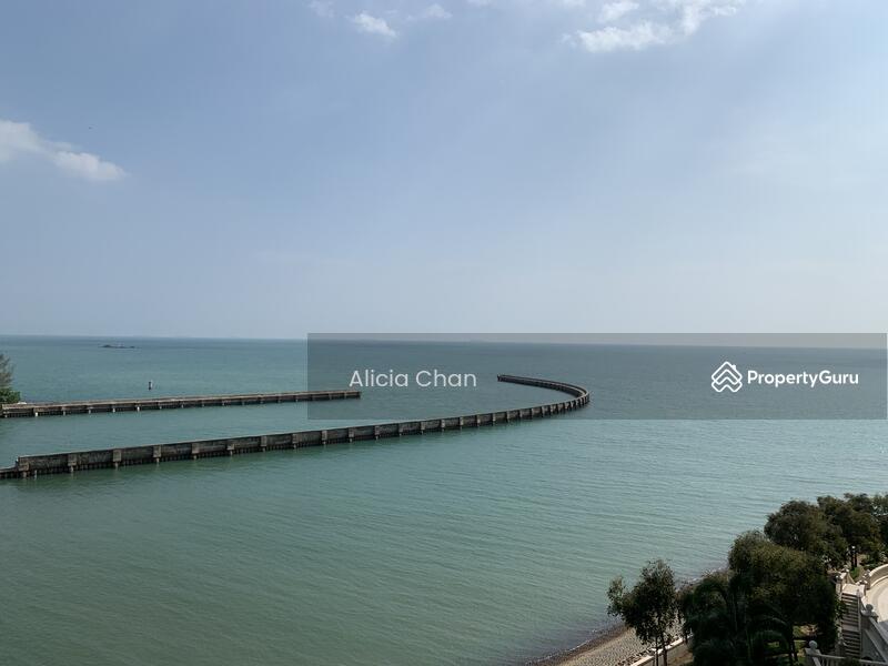 Marina Bay Admiral Cove, Tanjung Lembah, Port Dickson, Negeri Sembilan
