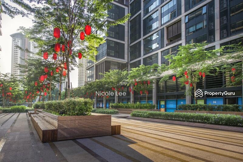 Servis Apartment untuk Dijual di Arcoris Business Suites - Nicole Lee - podium - PropertyGuru.com.my