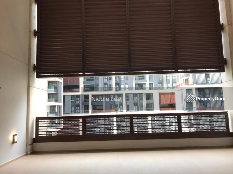 Servis Apartment untuk Dijual di Arcoris Business Suites - Nicole Lee - Private Roof Garden 2 - PropertyGuru.com.my