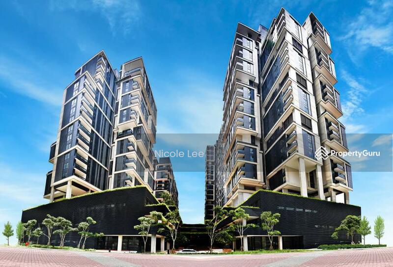 For Sale - Arcoris Suites