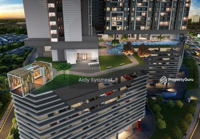 Condominium for Sale at New Project at Old Klang Road - Aidy Syazreef - PropertyGuru.com.my