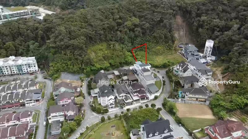 For Sale - Royal Lily, Tanah Rata, Cameron Highlands