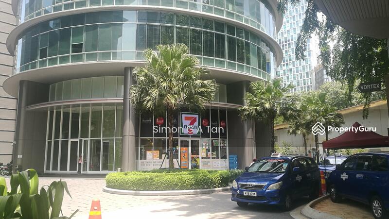 handy 7 eleven , opposite Shangrilla Hotel