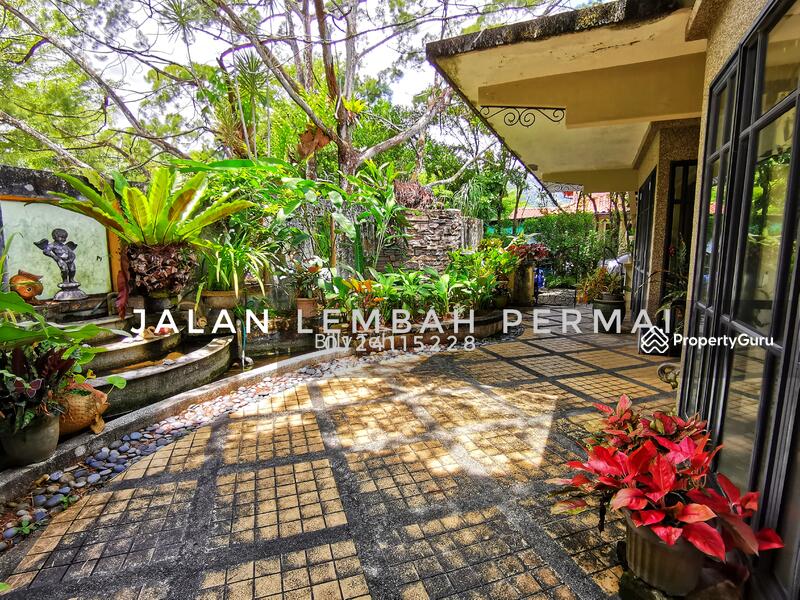 Jalan Lembah Permai, Jalan Lembah Permai, Tanjung Bungah, Timor Laut