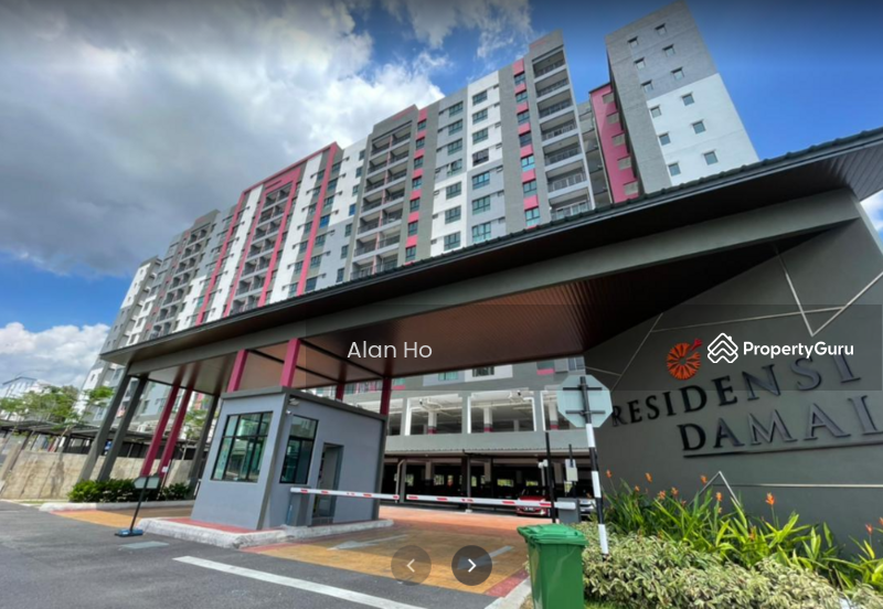 No Longer Available Residensi Damai Residensi Damai Residensi Damai Residensi Damai Residensi Damai No 9 03a Residensi Damai Jalan Damai Bandar Teknologi Kajang Semenyih Selangor 3 Bedrooms 818 Sqft Apartments Condos