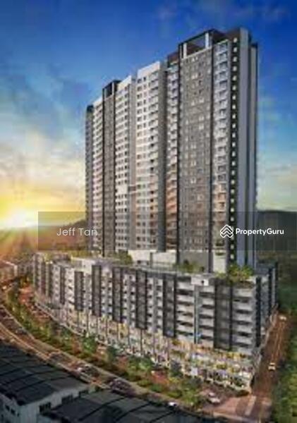 Service Residence for Rent at Zenopy Residences - Jeff Tan - PropertyGuru.com.my