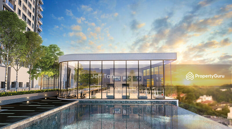 Service Residence for Rent at Zenopy Residences - Jeff Tan - PropertyGuru.com.my