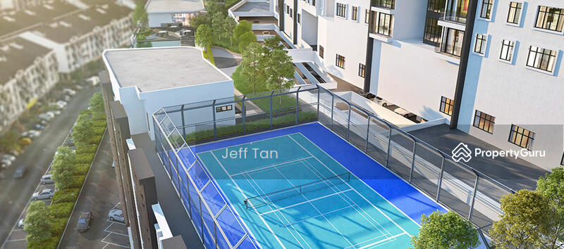 Service Residence for Rent at Zenopy Residences - Jeff Tan - PropertyGuru.com.my