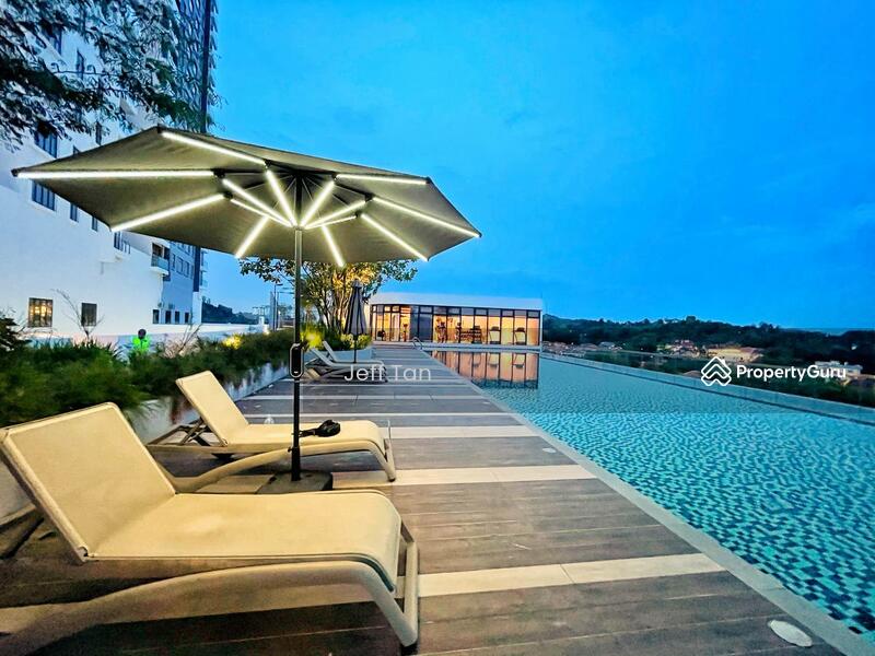 Service Residence for Rent at Zenopy Residences - Jeff Tan - PropertyGuru.com.my